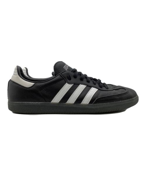adidas Originals（アディダスオリジナル）adidas Originals FUCKING AWESOME adidas originals（アディダスオリジナル）　Fucking Awesome（ファッキンオーサム）　Samba　	ID7339 ブラック サイズ:27の古着・服飾アイテム