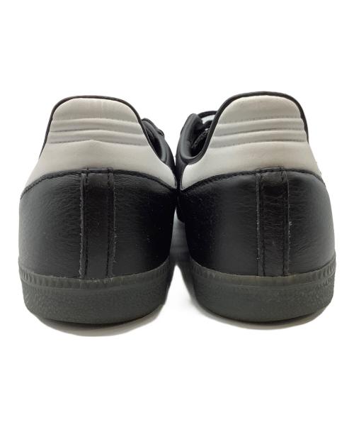 adidas Originals（アディダスオリジナル）adidas Originals FUCKING AWESOME adidas originals（アディダスオリジナル）　Fucking Awesome（ファッキンオーサム）　Samba　	ID7339 ブラック サイズ:27の古着・服飾アイテム