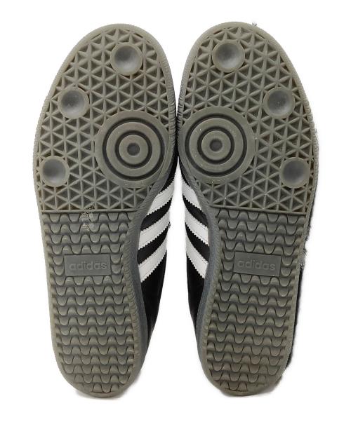 adidas Originals（アディダスオリジナル）adidas Originals FUCKING AWESOME adidas originals（アディダスオリジナル）　Fucking Awesome（ファッキンオーサム）　Samba　	ID7339 ブラック サイズ:27の古着・服飾アイテム