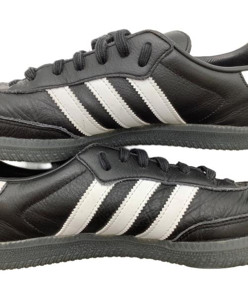 adidas Originals（アディダスオリジナル）adidas Originals FUCKING AWESOME adidas originals（アディダスオリジナル）　Fucking Awesome（ファッキンオーサム）　Samba　	ID7339 ブラック サイズ:27の古着・服飾アイテム