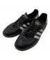 adidas Originals（アディダスオリジナル）の古着「adidas originals（アディダスオリジナル）　Fucking Awesome（ファッキンオーサム）　Samba　	ID7339」｜ブラック