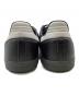 中古・古着 adidas Originals FUCKING AWESOME adidas originals（アディダスオリジナル）　Fucking Awesome（ファッキンオーサム）　Samba　	ID7339 ブラック サイズ:27：16000円