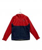 Patagoniaパタゴニア）の古着「Patagonia（パタゴニア）　85240SP20」｜レッド×ネイビー