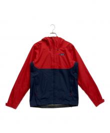 Patagonia（パタゴニア）の古着「Patagonia（パタゴニア）　85240SP20」｜レッド×ネイビー