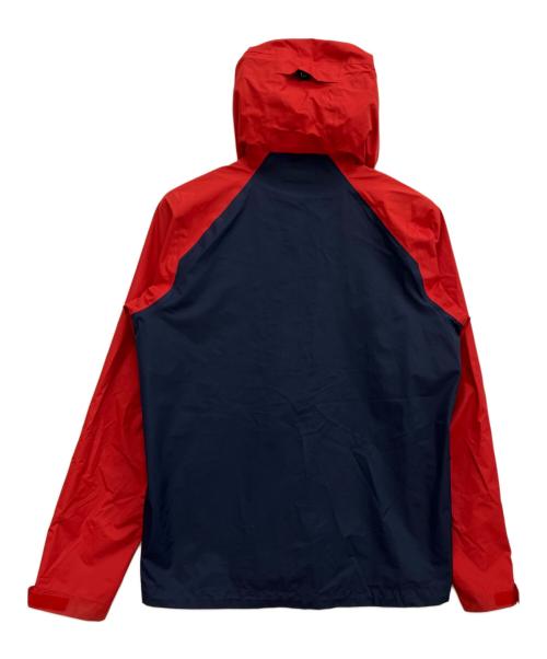Patagonia（パタゴニア）Patagonia (パタゴニア) Patagonia（パタゴニア）　85240SP20 レッド×ネイビー サイズ:Sの古着・服飾アイテム
