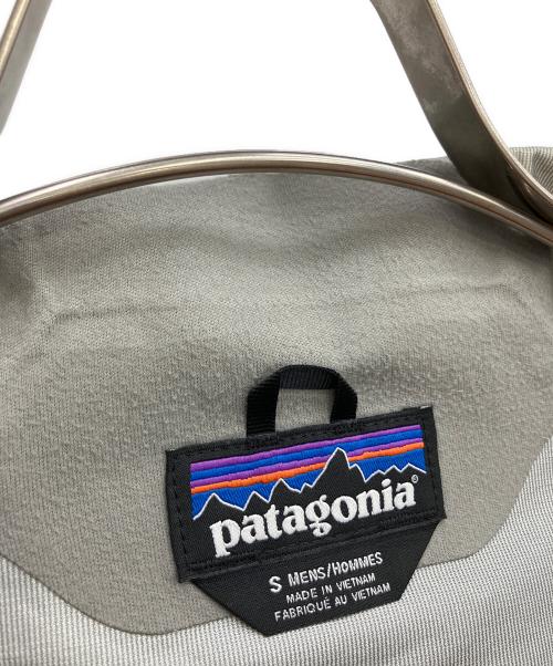 Patagonia（パタゴニア）Patagonia (パタゴニア) Patagonia（パタゴニア）　85240SP20 レッド×ネイビー サイズ:Sの古着・服飾アイテム