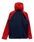 Patagonia (パタゴニア) Patagonia（パタゴニア）　85240SP20 レッド×ネイビー サイズ:S：12000円