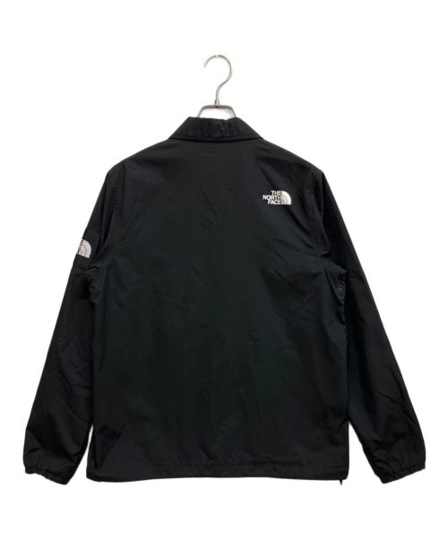 THE NORTH FACE（ザ ノース フェイス）THE NORTH FACE (ザ ノース フェイス) コーチジャケット　THE NORTH FACE（ザ　ノースフェイス）　NP71930 ブラック サイズ:Sの古着・服飾アイテム