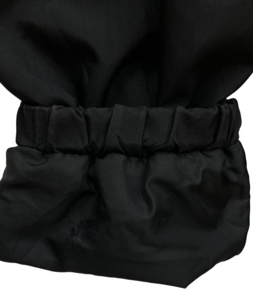 THE NORTH FACE（ザ ノース フェイス）THE NORTH FACE (ザ ノース フェイス) コーチジャケット　THE NORTH FACE（ザ　ノースフェイス）　NP71930 ブラック サイズ:Sの古着・服飾アイテム