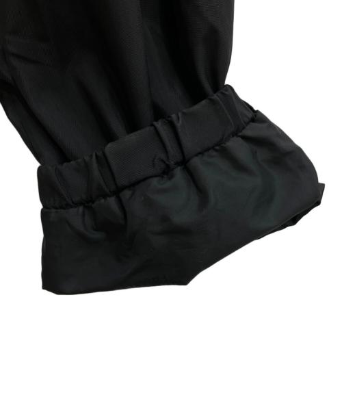 THE NORTH FACE（ザ ノース フェイス）THE NORTH FACE (ザ ノース フェイス) コーチジャケット　THE NORTH FACE（ザ　ノースフェイス）　NP71930 ブラック サイズ:Sの古着・服飾アイテム