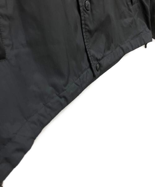 THE NORTH FACE（ザ ノース フェイス）THE NORTH FACE (ザ ノース フェイス) コーチジャケット　THE NORTH FACE（ザ　ノースフェイス）　NP71930 ブラック サイズ:Sの古着・服飾アイテム