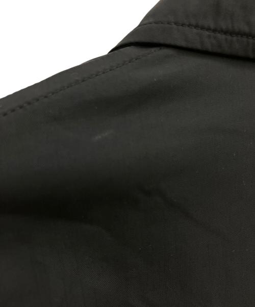THE NORTH FACE（ザ ノース フェイス）THE NORTH FACE (ザ ノース フェイス) コーチジャケット　THE NORTH FACE（ザ　ノースフェイス）　NP71930 ブラック サイズ:Sの古着・服飾アイテム