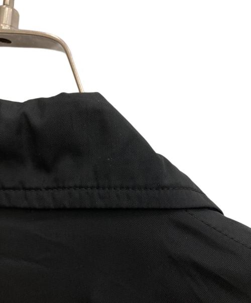 THE NORTH FACE（ザ ノース フェイス）THE NORTH FACE (ザ ノース フェイス) コーチジャケット　THE NORTH FACE（ザ　ノースフェイス）　NP71930 ブラック サイズ:Sの古着・服飾アイテム