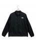 THE NORTH FACE（ザ ノース フェイス）の古着「コーチジャケット　THE NORTH FACE（ザ　ノースフェイス）　NP71930」｜ブラック