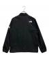 THE NORTH FACE (ザ ノース フェイス) コーチジャケット　THE NORTH FACE（ザ　ノースフェイス）　NP71930 ブラック サイズ:S：10000円