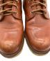 中古・古着 RED WING (レッドウィング) 7ホールブーツ ブラウン サイズ:25cm：20000円