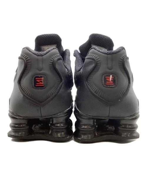 NIKE（ナイキ）NIKE (ナイキ) Shox TL ブラック サイズ:US11の古着・服飾アイテム