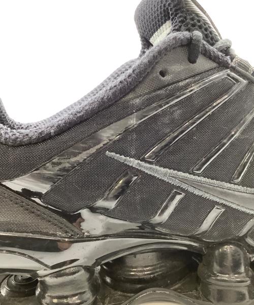NIKE（ナイキ）NIKE (ナイキ) Shox TL ブラック サイズ:US11の古着・服飾アイテム
