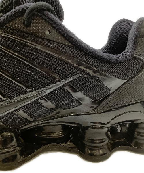 NIKE（ナイキ）NIKE (ナイキ) Shox TL ブラック サイズ:US11の古着・服飾アイテム