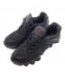 NIKE（ナイキ）の古着「Shox TL」｜ブラック