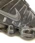 中古・古着 NIKE (ナイキ) Shox TL ブラック サイズ:US11：16000円