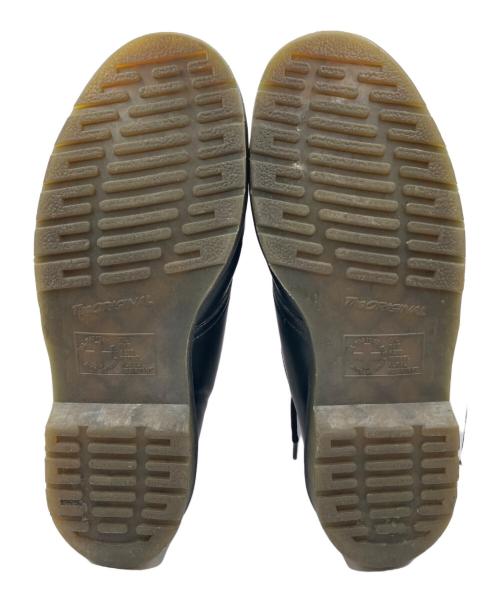Dr.Martens（ドクターマーチン）Dr.Martens (ドクターマーチン) 3ホールシューズ ブラック サイズ:SIZE UK9の古着・服飾アイテム