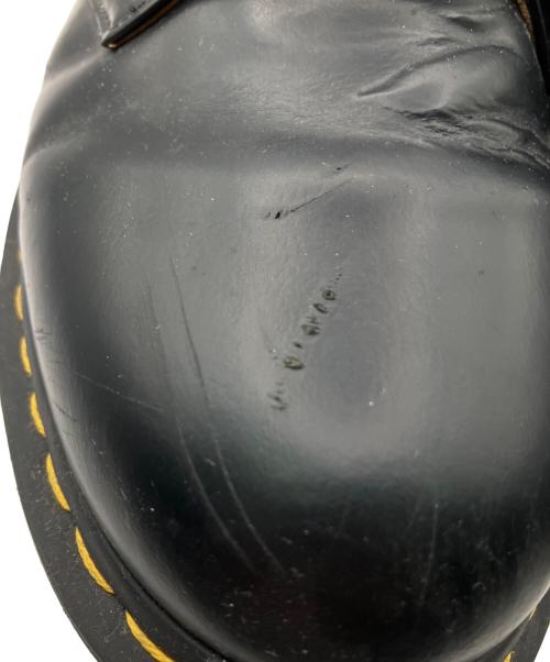 Dr.Martens（ドクターマーチン）Dr.Martens (ドクターマーチン) 3ホールシューズ ブラック サイズ:SIZE UK9の古着・服飾アイテム
