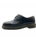 Dr.Martens (ドクターマーチン) 3ホールシューズ ブラック サイズ:SIZE UK9：8000円