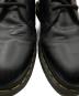 中古・古着 Dr.Martens (ドクターマーチン) 3ホールシューズ ブラック サイズ:SIZE UK9：8000円