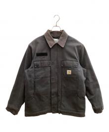 CarHartt（カーハート）の古着「JS ARCTIC COAT」｜グレー