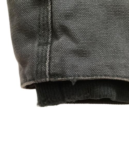 CarHartt（カーハート）CarHartt (カーハート) JS ARCTIC COAT グレー サイズ:SIZE Lの古着・服飾アイテム
