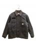 CarHartt（カーハート）の古着「JS ARCTIC COAT」｜グレー