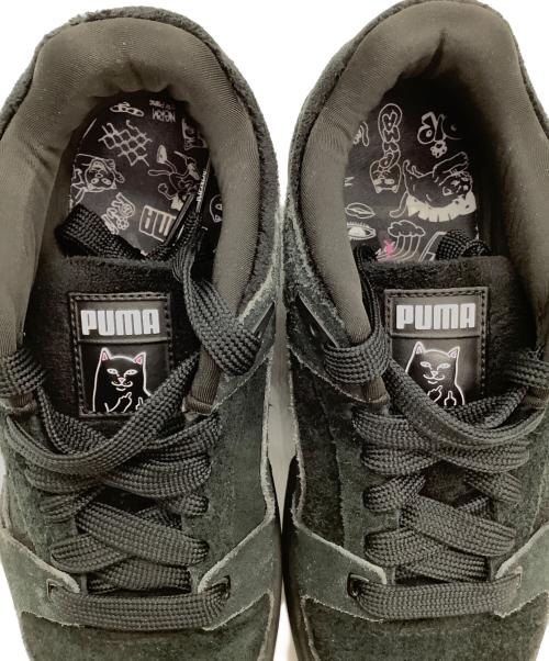 PUMA（プーマ）PUMA (プーマ) RIPNDIP (リップンディップ) RIPNDIP × Puma Slipstream 