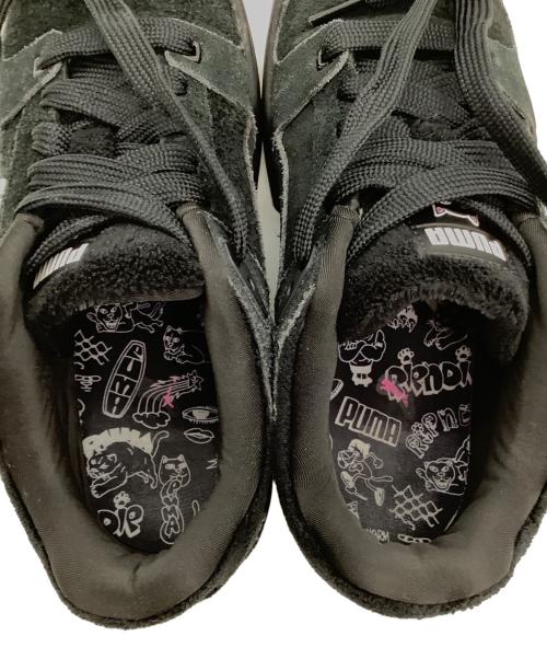 PUMA（プーマ）PUMA (プーマ) RIPNDIP (リップンディップ) RIPNDIP × Puma Slipstream 