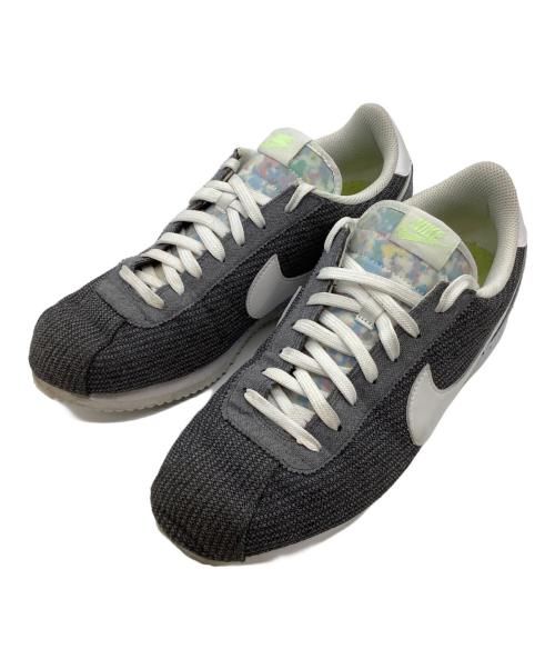 NIKE（ナイキ）NIKE (ナイキ) スニーカー　NIKE（ナイキ）　CQ6663-001 グレー サイズ:28.5の古着・服飾アイテム