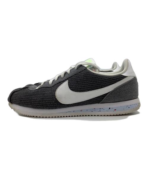 NIKE（ナイキ）NIKE (ナイキ) スニーカー　NIKE（ナイキ）　CQ6663-001 グレー サイズ:28.5の古着・服飾アイテム