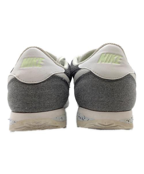 NIKE（ナイキ）NIKE (ナイキ) スニーカー　NIKE（ナイキ）　CQ6663-001 グレー サイズ:28.5の古着・服飾アイテム
