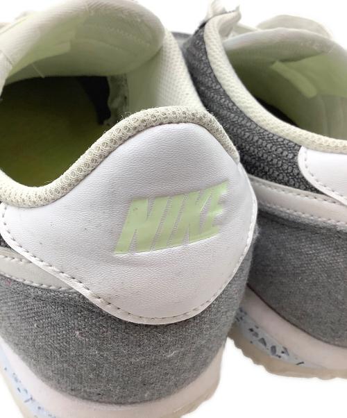 NIKE（ナイキ）NIKE (ナイキ) スニーカー　NIKE（ナイキ）　CQ6663-001 グレー サイズ:28.5の古着・服飾アイテム