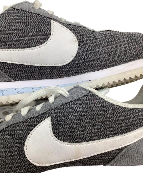 NIKE（ナイキ）NIKE (ナイキ) スニーカー　NIKE（ナイキ）　CQ6663-001 グレー サイズ:28.5の古着・服飾アイテム