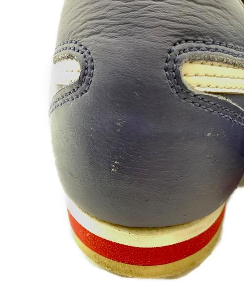 Onitsuka Tiger（オニツカタイガー）Onitsuka Tiger (オニツカタイガー) スニーカー　Onitsuka Tiger（オニツカタイガー）　TH713L　メキシコ66 ネイビー サイズ:28の古着・服飾アイテム