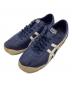 Onitsuka Tiger（オニツカタイガー）の古着「スニーカー　Onitsuka Tiger（オニツカタイガー）　TH713L　メキシコ66」｜ネイビー