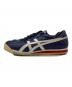 Onitsuka Tiger (オニツカタイガー) スニーカー　Onitsuka Tiger（オニツカタイガー）　TH713L　メキシコ66 ネイビー サイズ:28：6000円