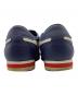 中古・古着 Onitsuka Tiger (オニツカタイガー) スニーカー　Onitsuka Tiger（オニツカタイガー）　TH713L　メキシコ66 ネイビー サイズ:28：6000円