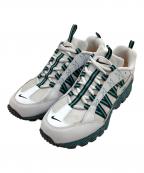 NIKEナイキ）の古着「ローカットスニーカー　FQ9079-300　	NIKE（ナイキ）」｜グリーン