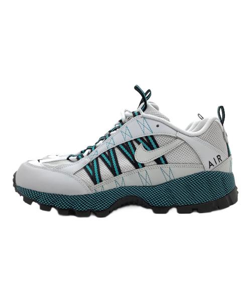 NIKE（ナイキ）NIKE (ナイキ) ローカットスニーカー　FQ9079-300　	NIKE（ナイキ） グリーン サイズ:28.5の古着・服飾アイテム