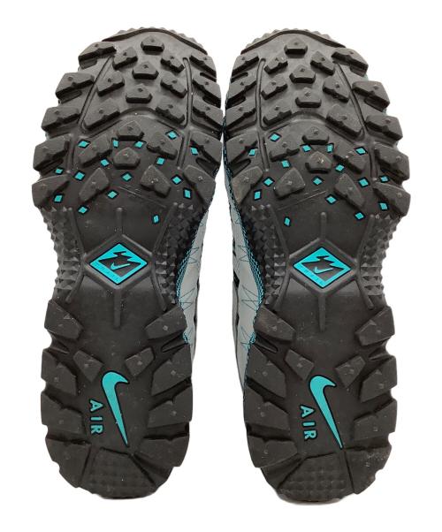 NIKE（ナイキ）NIKE (ナイキ) ローカットスニーカー　FQ9079-300　	NIKE（ナイキ） グリーン サイズ:28.5の古着・服飾アイテム