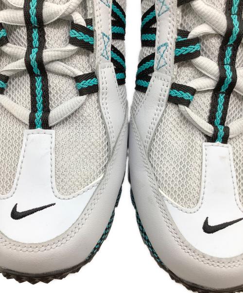 NIKE（ナイキ）NIKE (ナイキ) ローカットスニーカー　FQ9079-300　	NIKE（ナイキ） グリーン サイズ:28.5の古着・服飾アイテム