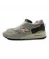 NEW BALANCE (ニューバランス) New Balance M997　Made in U.S.A. ホワイト サイズ:US10：11000円