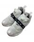 adidas（アディダス）の古着「ADIDAS×REEBOK INSTAPUMP FURY BOOST OG WHITE」｜ホワイト