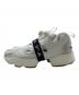 adidas (アディダス) REEBOK (リーボック) ADIDAS×REEBOK INSTAPUMP FURY BOOST OG WHITE ホワイト サイズ:US9：18000円